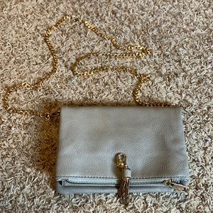 Crossbody purse